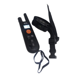 Dog‎ Training Collar - Rechargeable Dog Shock Collar w/3 Training Modes